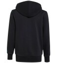 Adidas Performance Cardigan   Mercedes/AMG Petronas Formel 1   S   Adidas Performance   8 år 128   Cardigan   Svart