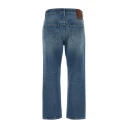 Valentino Garavani Dame Jeans Blå W25,