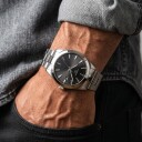 Tissot Gentleman T1274101105100 - Herre - 40 mm - Analog - Kvarts urverk - Safirglass