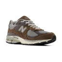 New Balance Herre Sport Brun 43 EU,