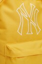 New York Yankees Ryggsekk Gul