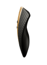 Shunga: Obi Intimate Massager, svart