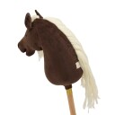 Cheval Roi Gal Hest Luca