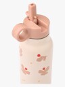 Liewood Falk Vannflaske 350 ml Butterfly/Apple blossom