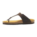 Frau Herre Sko Brun 44 EU,