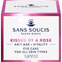 Sans Soucis Kissed by a rose Eye Care 15 ml