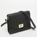 Michael Kors Dame Svart