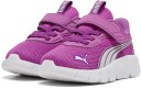 Puma FlexFocus Modern AC+ Infant Sneakers, Lilla, 20