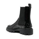 Tod's Dame Sko Svart 40 EU