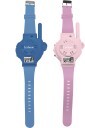 Lexibook - Stitch Walkie Talkie 2-in-1 Watches  DMWTW1D 