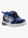 Paw Patrol Blinkende Sneakers Navy/Blue 28