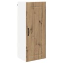  Kjøkkenskap Artisan Eik 40 x 31 x 100 cm Konstruert tre