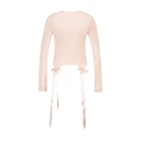 Simone Rocha Dame Topper Rosa M,
