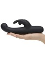 Happy Rabbit Rabbitvibrator Happy Rabbit g-punkt slim