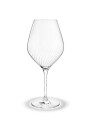 Holmegaard Cabernet Lines bourgogneglass 69 cl 2-pakning Klar