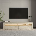 TV Stand Homitis -