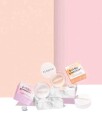 Claresa Under eye powder, Feel the Pow(D)er 01 White