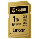 Lexar Armor Gold SD 280MB/s 1TB