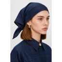 Kocca Dame Accessories Blå ONE SIZE,
