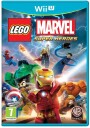 LEGO Marvel Super Heroes Spill til Nintendo Wii U - Actioneventyr med 100+ Figurer