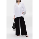 Max Mara Dame Bluser & Skjorter Hvit S,