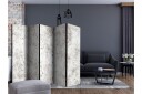 Romdeler - Urban Style: Concrete II 225x172 - Artgeist sp. z o. o.