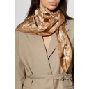 Max Mara Dame Accessories Beige ONE SIZE,
