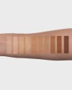 Lovely skin foundation NC8 Dark