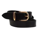 Isabel Marant Dame Accessories Svart 85 CM,