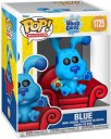 Funko POP! Premium: Blues Clues  Blue