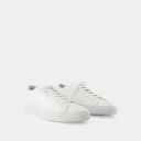 Common Projects Herre Sko Hvit 41 EU,