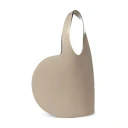 Coperni Dame Vesker Beige ONE SIZE,