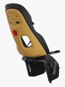 Thule Yepp Nexxt 2 Maxi barnestol til bagasjebrett burnished yellow