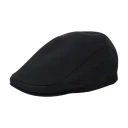 Kangol Dame Accessories Svart L,