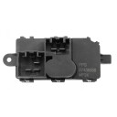 Motstand kupévifte Professional Parts 87436958