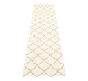Pappelina Kotte matte sand 70x300 cm
