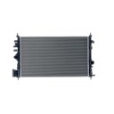 Radiator MAHLE ORIGINAL CR 2265 000S
