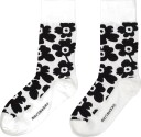 Marimekko   Kirmailla Unikko   Svart