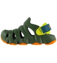 KEEN Ke Hyperflt C Bronze   Khaki green   29