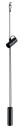 Lodes Cima Taklampe/ Gulvlampe Gull