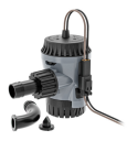 Johnson Pump Lensepumpe Aqua Void   12v   600 gph   2270 l/t