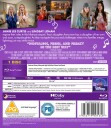 Freakier Friday 2025 Bluray