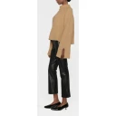 Khaite Dame Strikkevarer Beige S