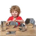 Polydron MAG Speilsett 48 deler
