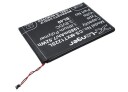Motorola Moto E Global batteri (1980 mAh 3.8 V)