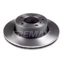 Bremseskive FREMAX BD-6464