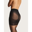 Pierre Robert Shaping Tights Bum Lift 20 DEN Black 36 40