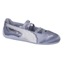 Puma Dame Sport Blå 40 1/2 EU,