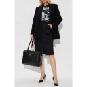 Dolce & Gabbana Dame Frakker Svart XS,