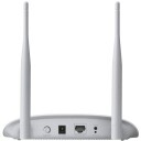 TP-Link TL-WA801N 300 Mbps Trådløst Tilgangspunkt 2.4 GHz med PoE